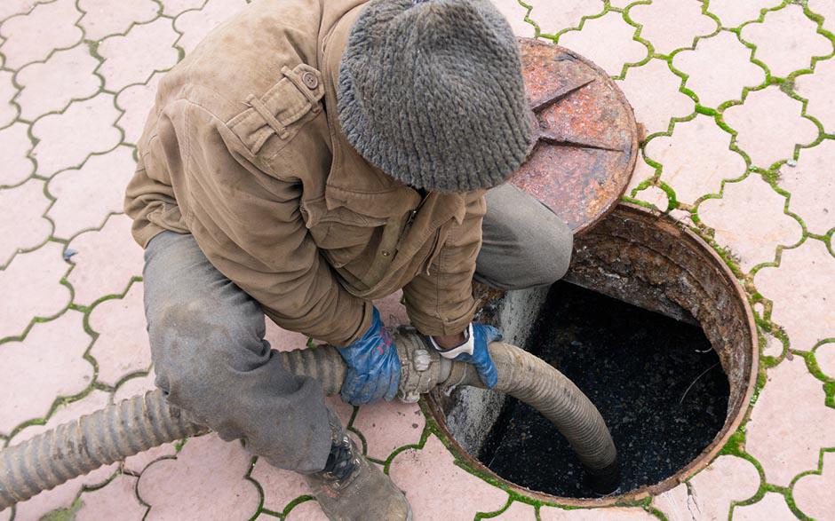 débouchage baignoire Puteaux
