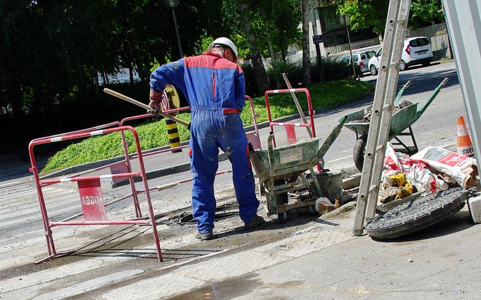 déboucher un tuyau Chaville
