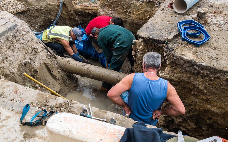 déboucheur canalisation ecologique Maisons-Laffitte