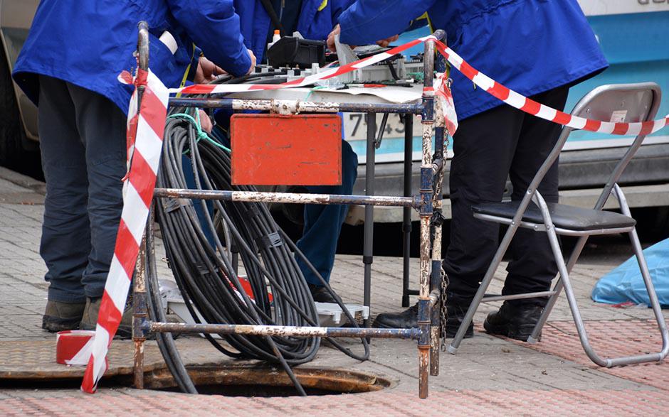 déboucheur canalisation Jouarre