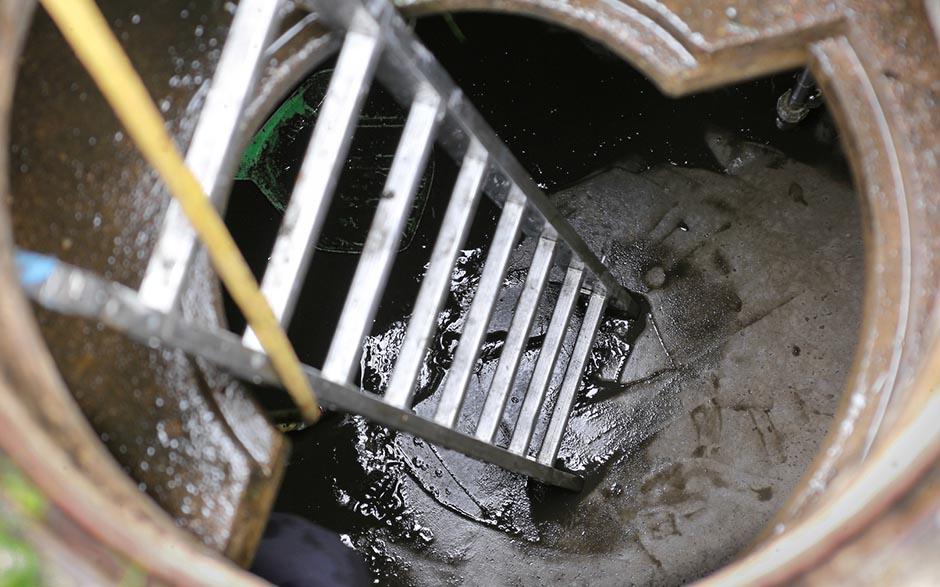 débouchage de canalisations La Verrière